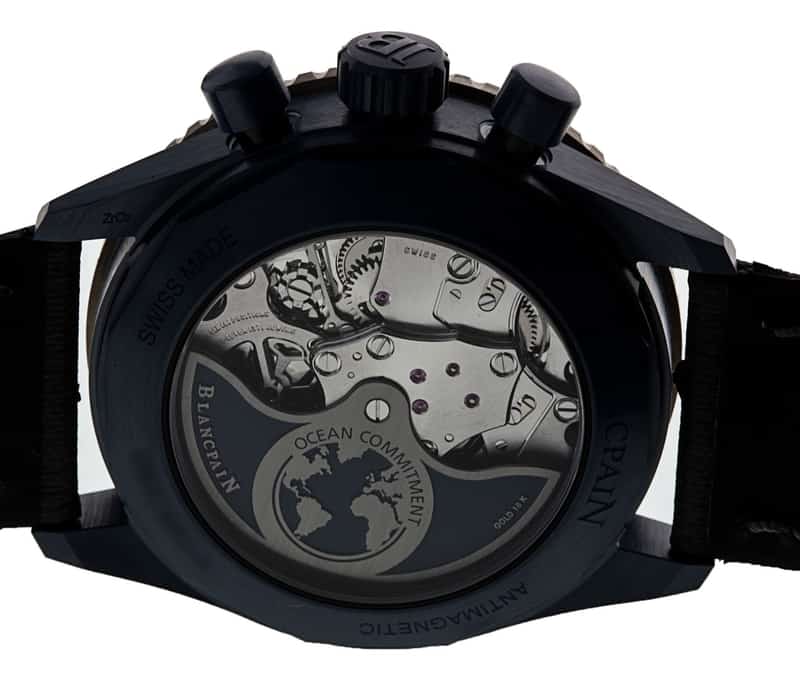 Blancpain Fifty Fathoms 5200-0310-G52A